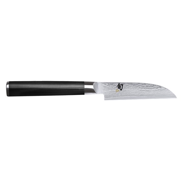 Kai Shun Classic Grönsakskniv, 9 cm