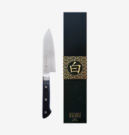 Satake Shiro Kosantoku, 13,5 cm